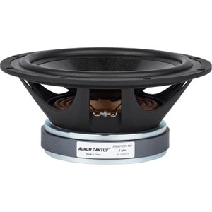 Main product image for Aurum Cantus AC250/75C2C 10" Woofer 296-454